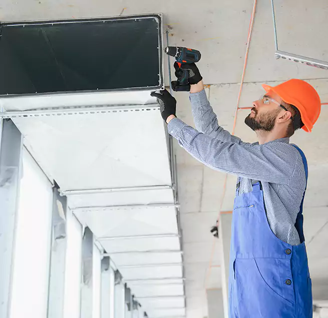 Why Homeowners & Businesses Trust Us in Central Falls, RI