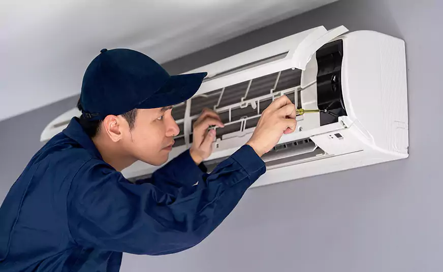 AC Duct Cleaning Central Falls