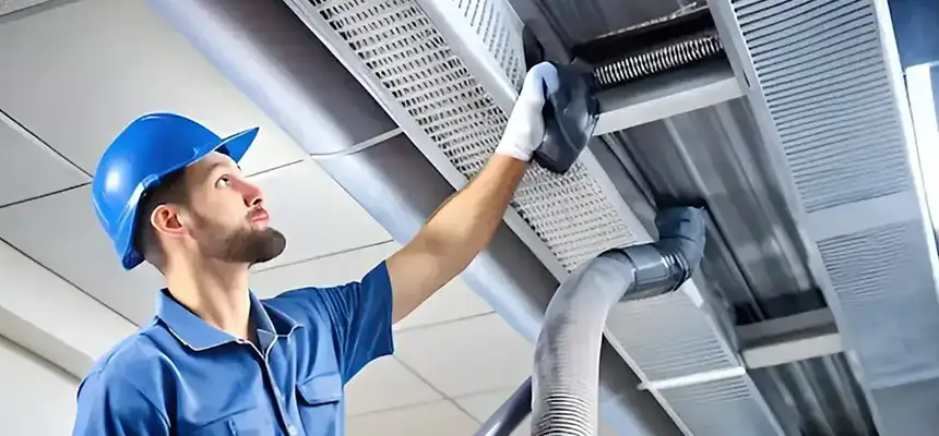 Our Annual Dryer Vent Maintenance Services in Central Falls, RI