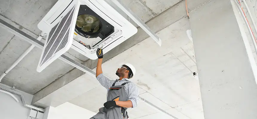 Efficient Multi‑Unit & HOA Annual Vent Cleaning Plans in Central Falls