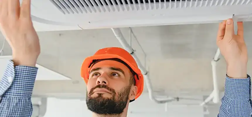 Our Furnace Vent Cleaning Services in Central Falls, RI