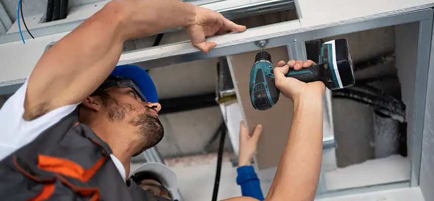 Our Improve Home Air Circulation Services in Central Falls, RI