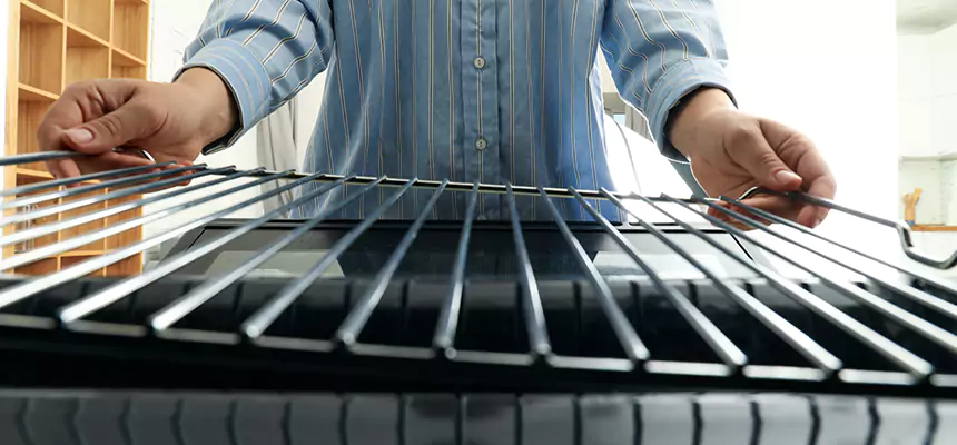 Our Vent Grille Washing Services in Central Falls, RI