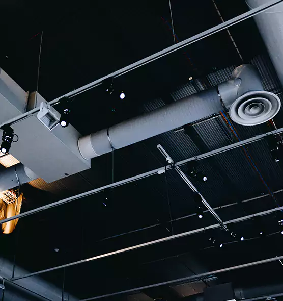 About Duct Sanitization with UV Light in Central Falls, RI