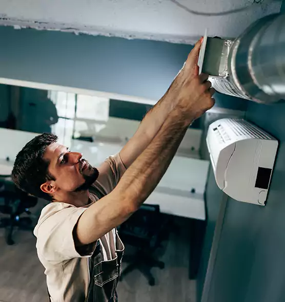 About Flexible Ductwork Replacement in Central Falls, RI