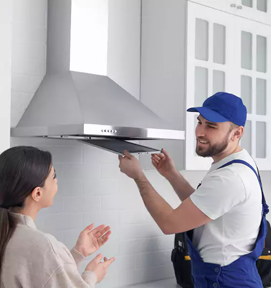 Trusted Multi-family Home Duct Cleaning in Central Falls, RI