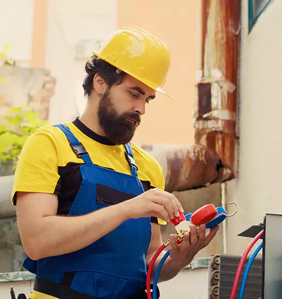 About Smart HVAC Installation in Central Falls, RI