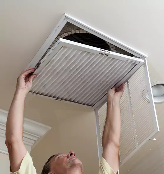 Trusted Vent Shaft Cleaning Expert in Central Falls, RI