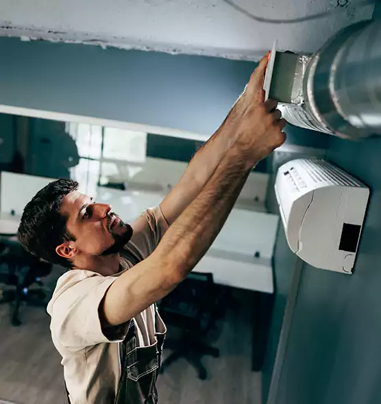 Reliable Warehouse Vent Cleaning in Central Falls, RI