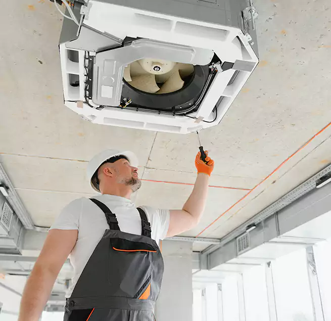 Why Homeowners & Businesses Trust Us in Central Falls, RI?