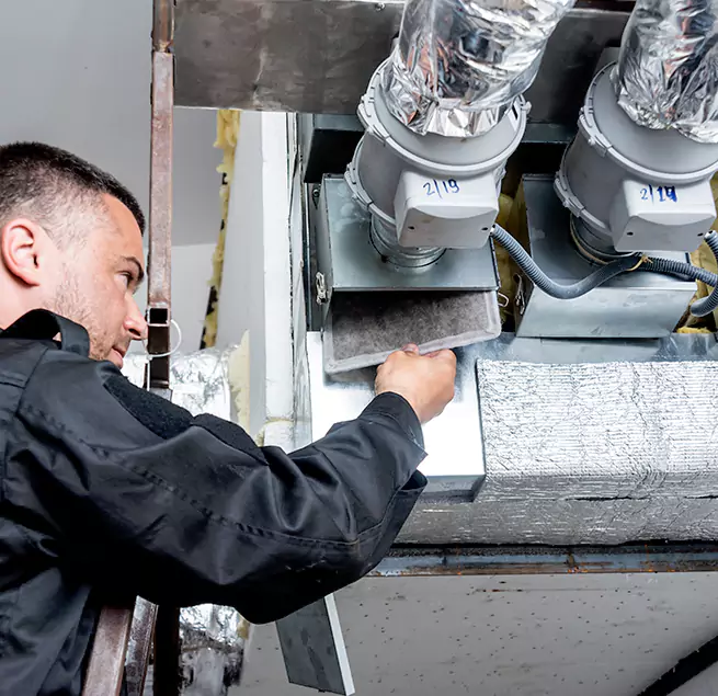 Why Homeowners & Businesses Trust Us in Central Falls, RI?