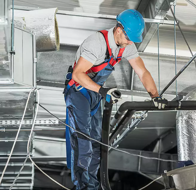 Why Homeowners & Businesses Trust Us in Central Falls, RI?