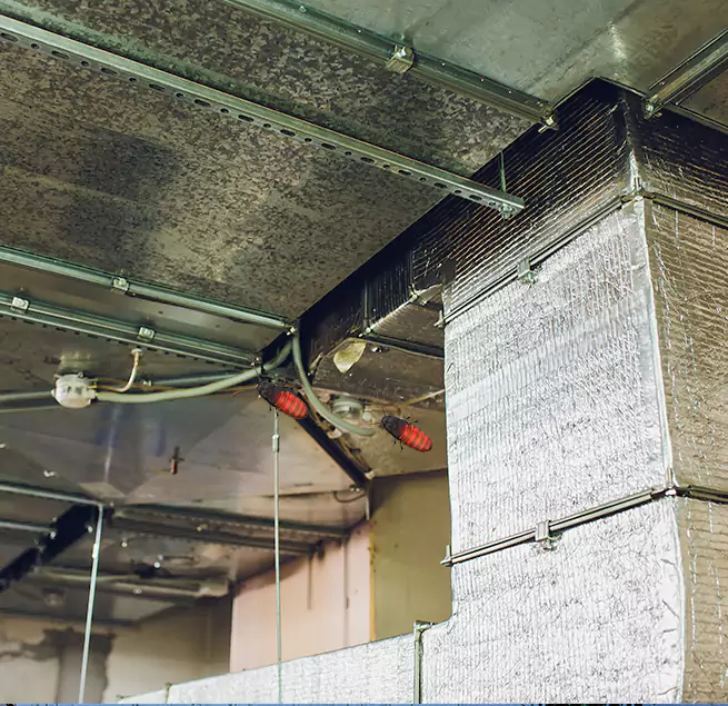 Why Homeowners & Businesses Trust Us in Central Falls, RI?