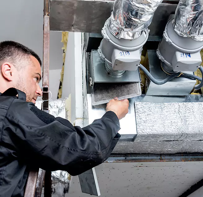  Why Homeowners & Businesses Trust Us in Central Falls, RI?