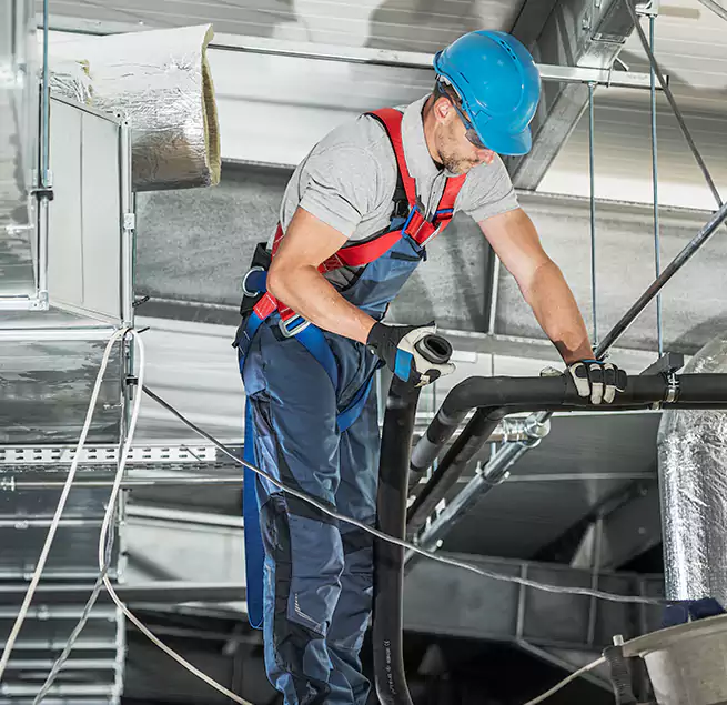 Why Homeowners & Businesses Trust Us in Central Falls, RI?