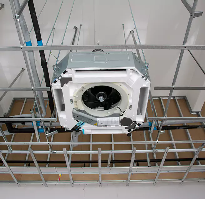 Why Homeowners & Businesses Trust Us in Central Falls, RI?