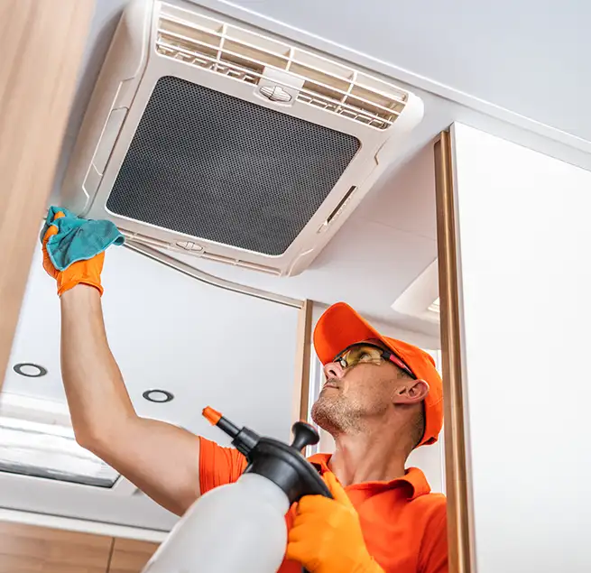 Why Homeowners & Businesses Trust Us in Central Falls, RI?