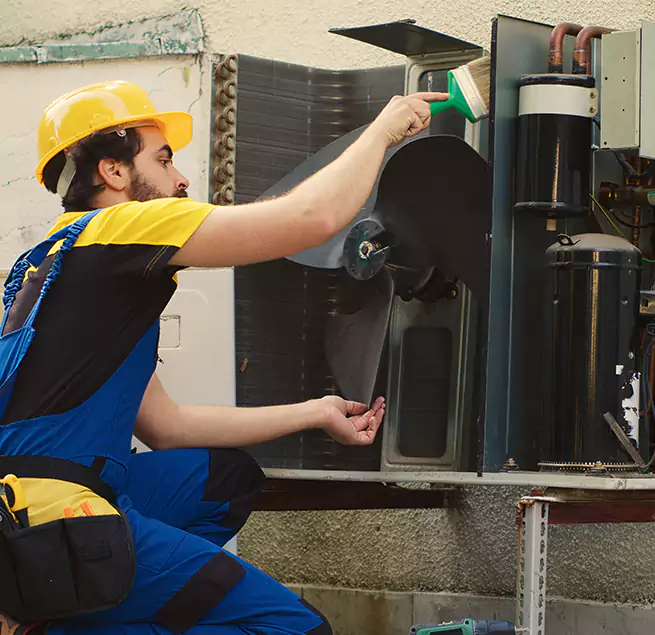 Why Homeowners Businesses Trust Us in Central Falls, RI?