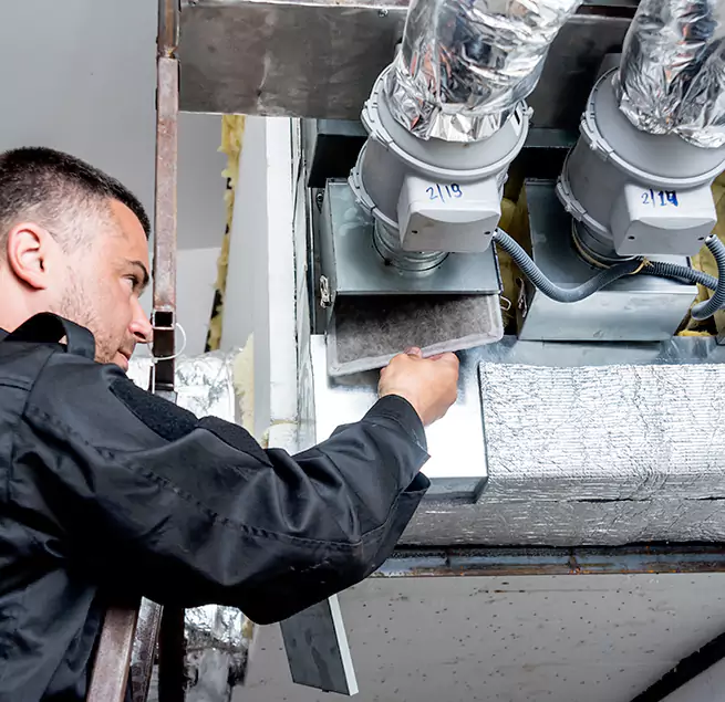  Why Homeowners & Businesses Trust Us in Central Falls, RI?