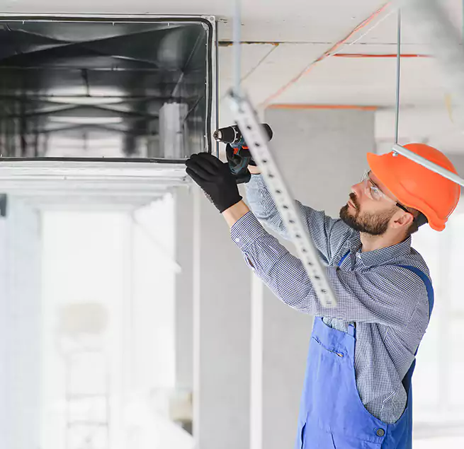 Why Homeowners & Businesses Trust Us Central Falls, RI