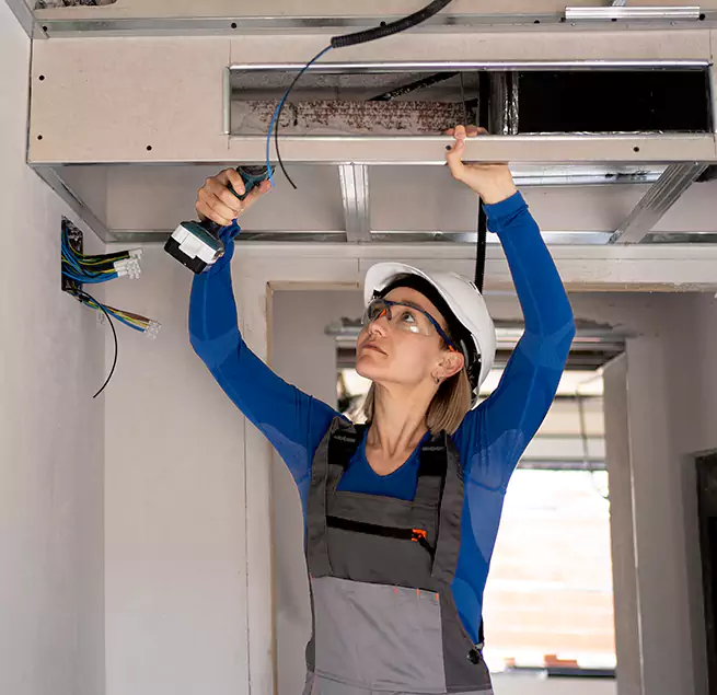 Why Homeowners & Businesses Trust Us in Central Falls, RI?