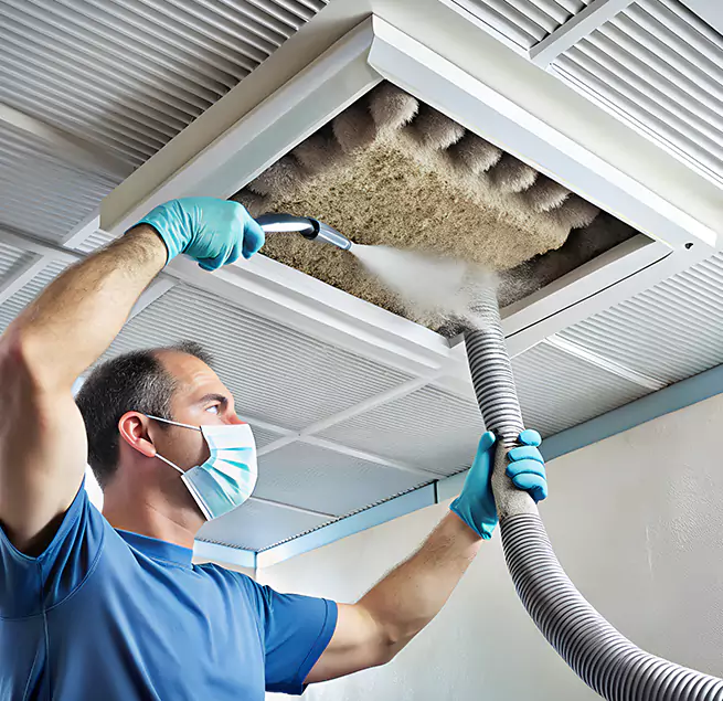 Why Homeowners Businesses Trust Us in Central Falls, RI