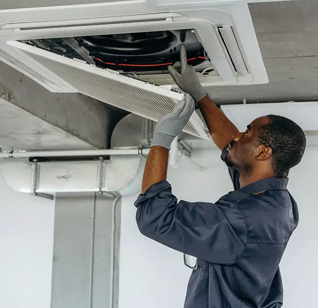 Why Homeowners & Businesses Trust Us in Central Falls, RI?