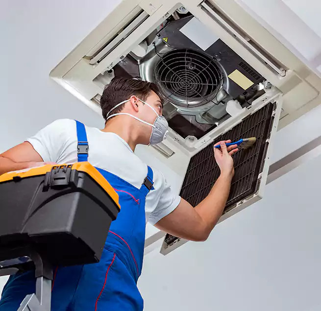 Why Homeowners & Businesses Trust Us in Central Falls, RI?