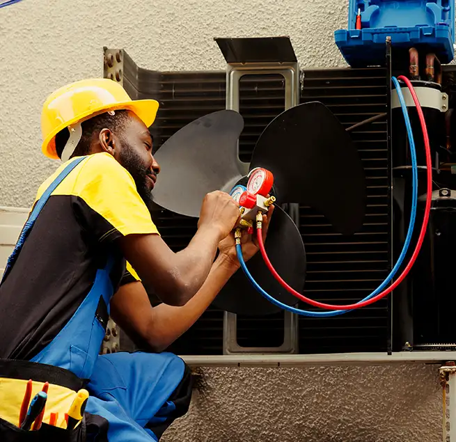 Why Homeowners & Businesses Trust Us in Central Falls, RI?