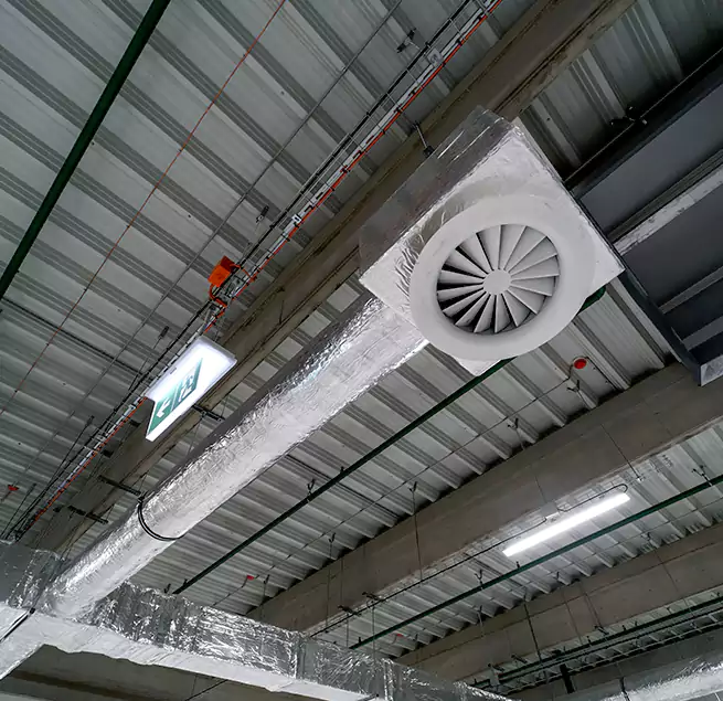 Why Homeowners & Businesses Trust Us in Central Falls, RI?