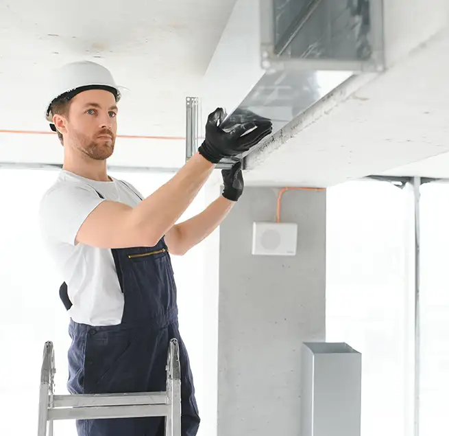 Why Homeowners & Businesses Trust Us in Central Falls, RI?