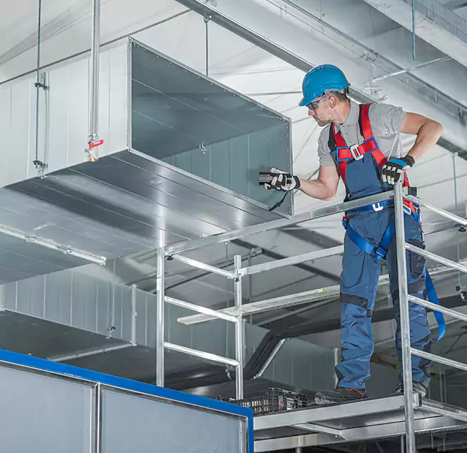 Why Homeowners & Businesses Trust Us in Central Falls, RI?