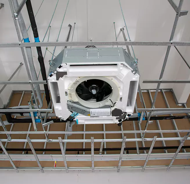 Why Homeowners & Businesses Trust Us Central Falls, RI?