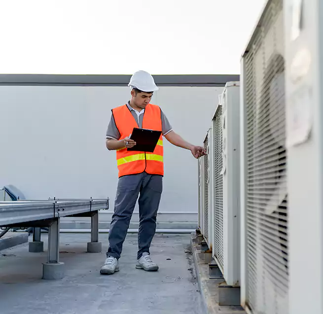 Why Homeowners & Businesses Trust Us in Central Falls, RI?