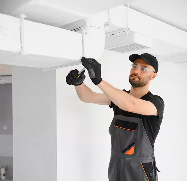 Why Homeowners & Businesses Trust Us in Central Falls, RI?